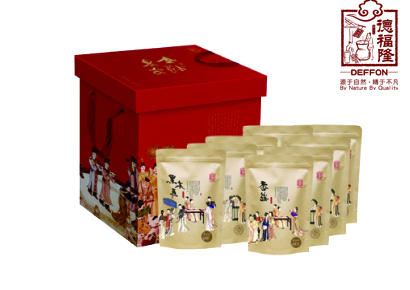 德福隆壹品珍菌