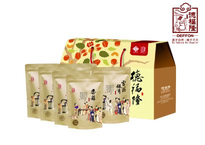 德福隆壹品珍菌