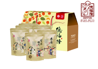 德福隆壹品珍菌
